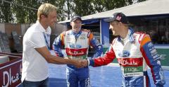 Hyypia, Latvala i Hirvonen